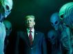 Пришельцы уже среди нас: до приближения к Земле 3I/ATLAS Трамп расскажет человечеству правду
