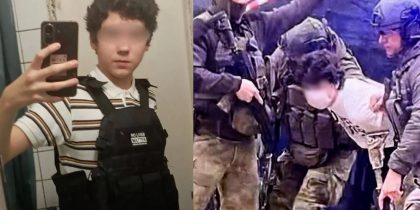 Украина ликует - русский подросток убил ребенка приезжих: эксперты не исключат провокацию противника