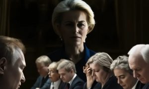 У президентов и премьеров отобрали мобильники и заперли в комнате: как провалилась идея кражи российских активов