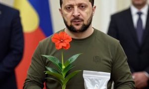 Зеленскому велели уйти в течение недели, - заявили в Верховной Раде