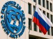 МВФ за РФ: Международный валютный фонд потребовал от Европы не трогать российские активы МВФ за РФ: Международный валютный фонд потребовал от Европы не трогать российские активы
