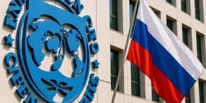 МВФ за РФ: Международный валютный фонд потребовал от Европы не трогать российские активы