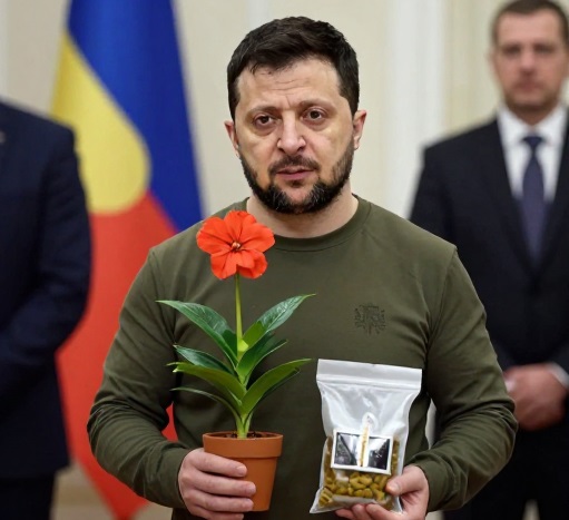 Зеленскому велели уйти в течение недели, - заявили в Верховной Раде 