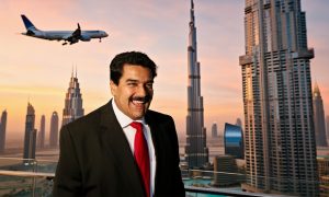 Мадуро сбежит в Катар в течение 72 часов: глава Венесуэлы сообщил об уважительном и продуктивном разговоре с Трампом