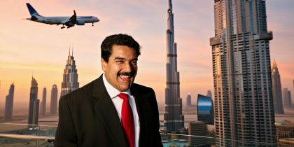 Мадуро сбежит в Катар в течение 72 часов: глава Венесуэлы сообщил об уважительном и продуктивном разговоре с Трампом