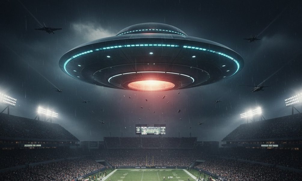 Исполнение пророчеств грядёт: инопланетяне раскроют себя человечеству в 2026 году - предсказали Ванга и Нострадамус 