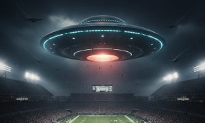 Исполнение пророчеств грядёт: инопланетяне раскроют себя человечеству в 2026 году - предсказали Ванга и Нострадамус