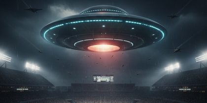 Исполнение пророчеств грядёт: инопланетяне раскроют себя человечеству в 2026 году - предсказали Ванга и Нострадамус