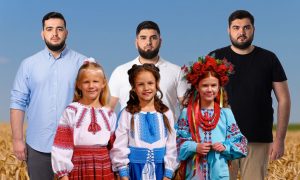 Украинских детей насиловали  в турецких отелях: оплатили поездку европейцы - организовала Елена Зеленская