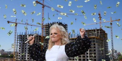 «Синдром Долиной» обнажил проблему: юрист высказался о ситуации с судебными экспертизами в «бабушкиных» делах