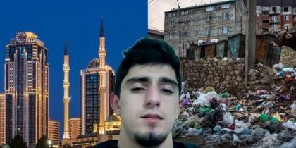 Дагестанец сравнил Махачкалу с Грозным и возмущён: почему его город выглядит так плохо на фоне столицы Чечни