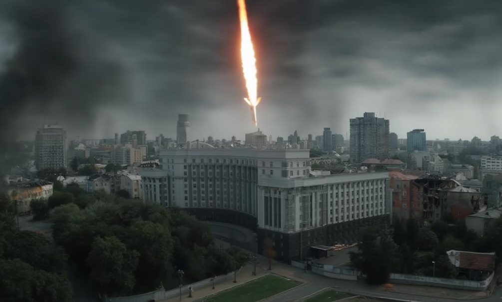 По Киеву прилетит именно «Орешник»: Минобороны РФ намекнуло Украине кадрами постановки ракеты на боевое дежурство в Белоруссии 