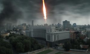 По Киеву прилетит именно «Орешник»: Минобороны РФ намекнуло Украине кадрами постановки ракеты на боевое дежурство в Белоруссии