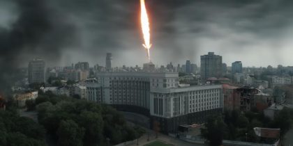 По Киеву прилетит именно «Орешник»: Минобороны РФ намекнуло Украине кадрами постановки ракеты на боевое дежурство в Белоруссии