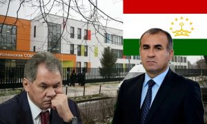 «Дружбонародный госпозор властей РФ продолжается»:  глава таджикского Совбеза заслушал отчёт Шойгу по ситуации с нападением в школе