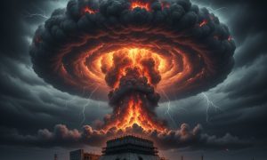 Чернобыль породил Нечто: новая форма жизни может толкать мир к ядерной войне