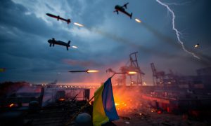 «Черная зима близко»: Украина в панике после разрушительных ударов — взвыл даже Зеленский