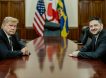 Тупик на переговорах США и Украины: Вашингтон ищет возможности сбросить киевскую проблему и восстановить стратегические отношения с РФ - у Европы будущего нет