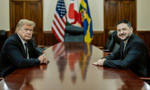 Тупик на переговорах США и Украины: Вашингтон ищет возможности сбросить киевскую проблему и восстановить стратегические отношения с РФ - у Европы будущего нет