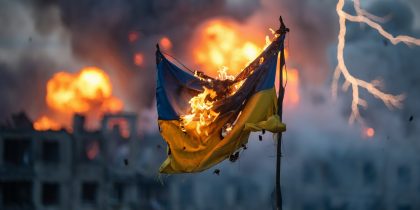 Европа дрогнула, США отвернулись: для Киева готовят жёсткий финал в 2026 году