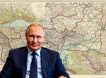 «Новороссия будет наша!» - Путин заявил, что одного Донбасса России мало