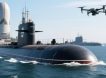 БПЛА пролетели над французской базой ядерных подводных лодок: сбить их не удалось