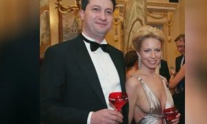 Стало известно какие богатства изъяли у Тимура Иванова и его жены