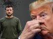 «Просрочка стухла и воняет»: Трамп обрушился на Зеленского, отказывающегося сдавать Донбасс «Просрочка стухла и воняет»: Трамп обрушился на Зеленского, отказывающегося сдавать Донбасс