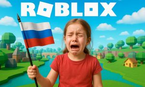 Запрет Roblox: дети-патриоты плачут, готовы возненавидеть Родину и сбежать из России, рассказала Мизулина – создаются миллионы «врагов системы»