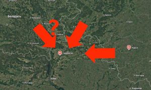 Коц: Черниговский фронт уже давит на Украину, хотя существует лишь в теории