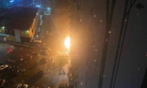 Украинцы бомбили Смоленск, Тверь, Ярославль: под ударами жилой дом, торговый центр, завод и ТЭЦ