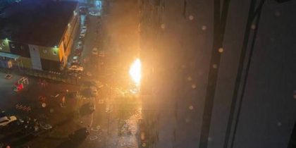 Украинцы бомбили Смоленск, Тверь, Ярославль: под ударами жилой дом, торговый центр, завод и ТЭЦ