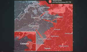 «Это финал»: начинается последний этап битвы за Донбасс, в ВСУ хаос и паника