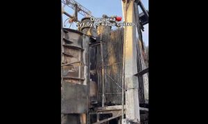 Удар по Саратовскому НПЗ и «ответка»: на 100% обесточены Одесса, Херсон и Николаев, в породившем Зеленского Кривом Роге скачет напряжение