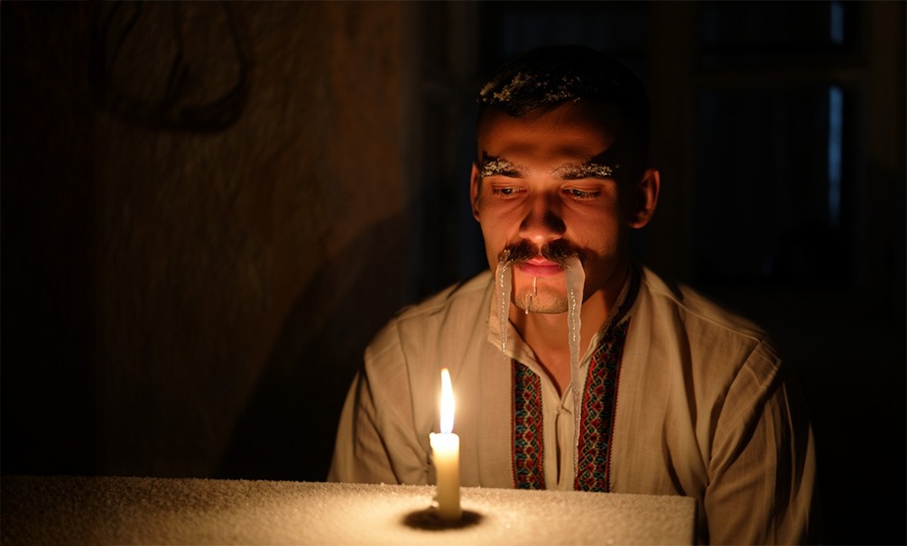 Киев требует жалости: свет и тепло гарантированы лишь на два часа в сутки, от России срочно нужен «мирный энергический трек» Киев требует жалости: свет и тепло гарантированы лишь на два часа в сутки, от России срочно нужен «мирный энергический трек»