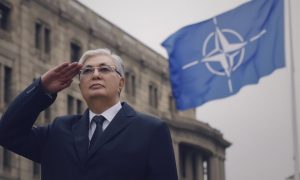 Казахстан может доиграться: станет русофобским форпостом, как Украина, предупредили в Госдуме