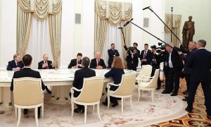 «Без компромиссов»: Путин отверг мирный план Трампа, суть переговоров с американцами засекречена