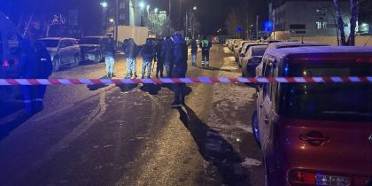 Взрыв в Москве: два сотрудника полиции погибли - еще двое ранено