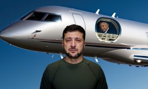 Уиткофф плюнул на Зеленского, ждавшего в Брюсселе, и рванул из Москвы к Трампу с секретным докладом