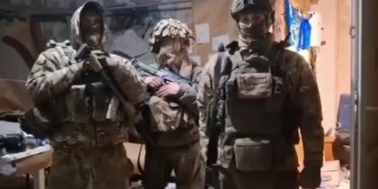 Российские воины в центре Гуляйполя: пал украинский оплот на Запорожском направлении