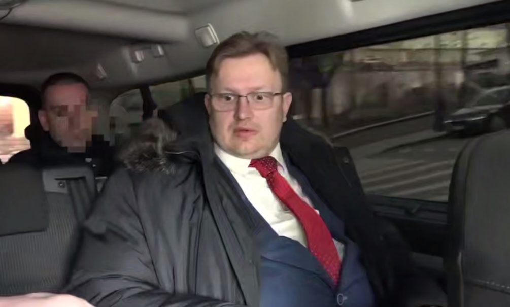 Осведомителю ЦРУ из российского МИДа дали 12 лет за госизмену: он за деньги передавал американцам наши секреты 