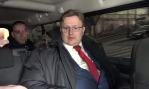 Осведомителю ЦРУ из российского МИДа дали 12 лет за госизмену: он за деньги передавал американцам наши секреты