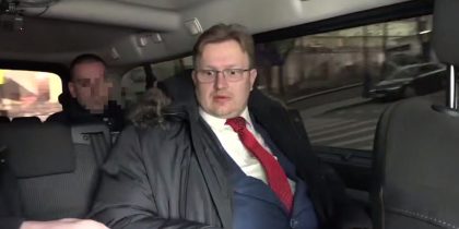 Осведомителю ЦРУ из российского МИДа дали 12 лет за госизмену: он за деньги передавал американцам наши секреты