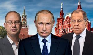 Впал ли Лавров в немилость – почему его не взяли в переговорный процесс с США