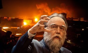 «Будет только война - мира не будет»: Дугин предупредил о неизбежности конфликта России и Европы