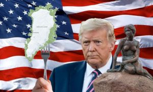 Трамп нацелился на Гренландию: США вновь заявили о планах по захвату острова