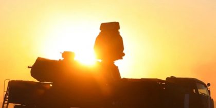 Врет напропалую: глава МИД Украины объявил украинский удар по резиденции президента РФ российской провокацией