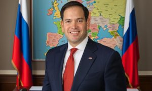 «Мешать никто не будет»: в США признали — исход конфликта на Украине решит Москва