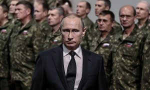 Путин отправляет резервистов прикрывать НПЗ и энергетические объекты от украинских атак БПЛА и диверсантов