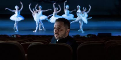 «Жужжалка передала «Лебединое озеро»: на радиостанции Судного дня музыка прозвучала как похоронный марш для Зеленского